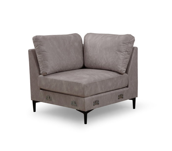 Atelier Del Sofa Porto Corner Beige